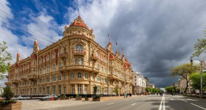 Ростов и Гомель скрепят побратимство белорусскими лифтами и донским маслом