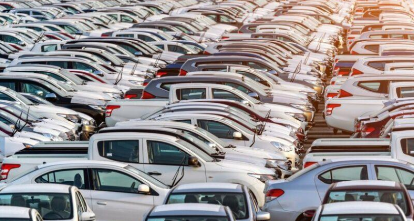 Транспортный налог на Дону вырастет после 17 лет заморозки: ставки не менялись с 2008 года