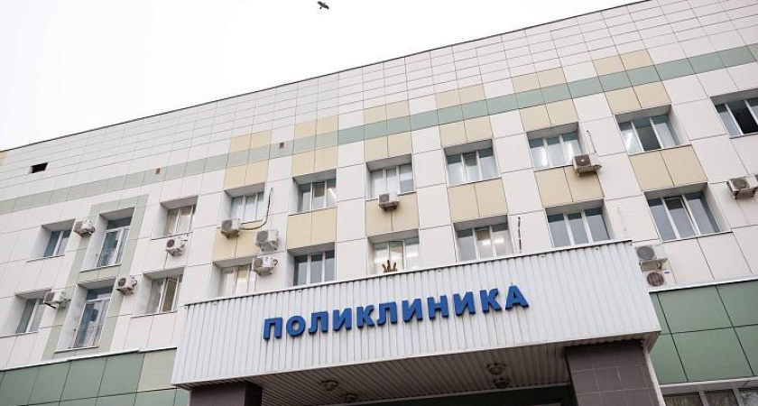215 тысяч обращений за год: ростовская облбольница вводит дежурных администраторов после провала электронной записи