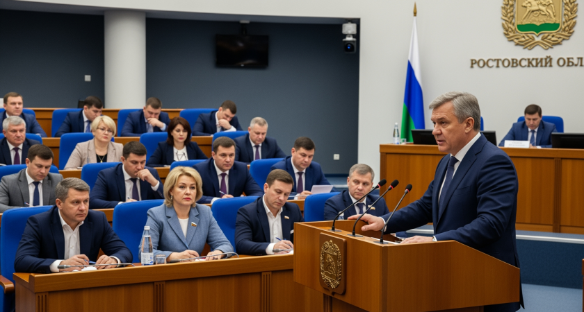 Патент для мигрантов в Ростовской области подорожает: в бюджет привлекут 760 млн рублей