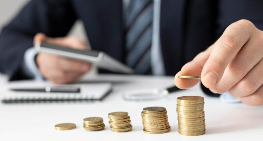 Депутаты Ростовской области требуют индексировать лимит в 60 млн рублей для освобождения от НДС