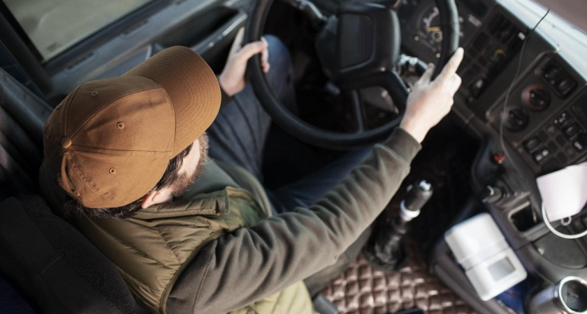 Большегрузы в Ростове: запуск грузового каркаса отложили до весны 2026 года из-за новых ГОСТов