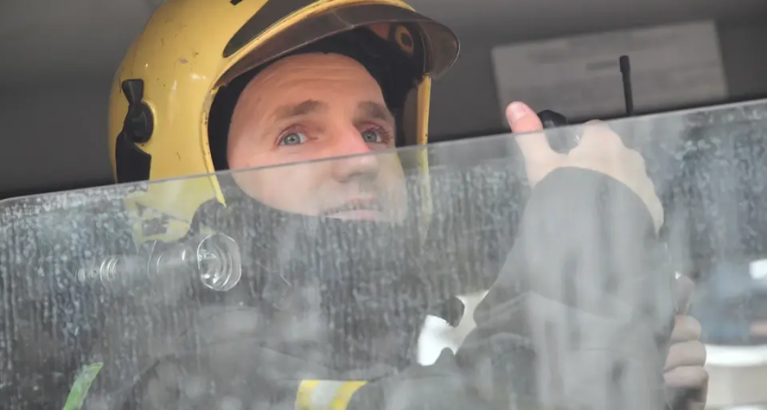 32 спасателя и 8 единиц техники: сутки ЧП в Ростовской области в цифрах