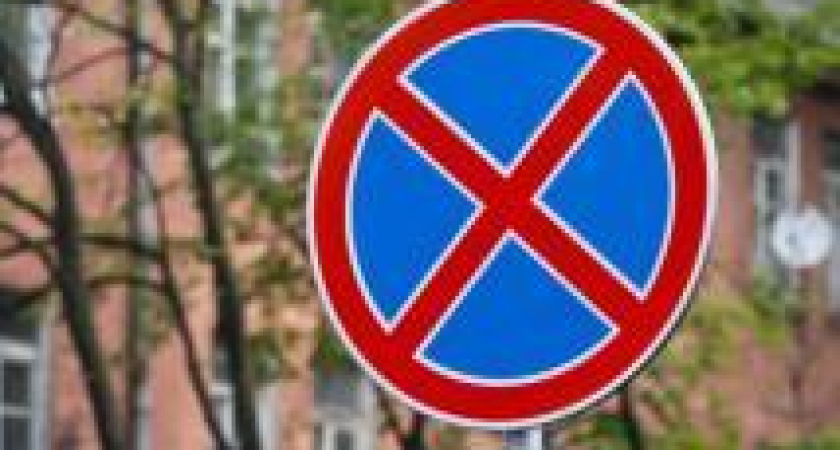 На М-4 «Дон» фура загорелась после наезда на потерянный груз