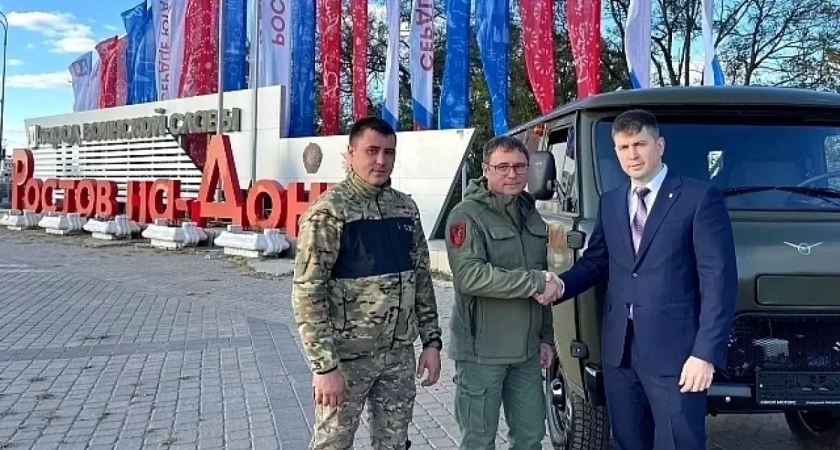 Три операции, рак и СВО: как ростовчанин Шарапа победил недуг и пошёл на фронт