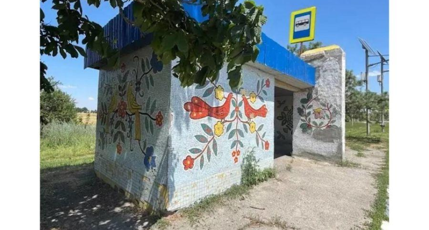 350 мозаик советской эпохи внесут в реестр без права на защиту: потомки увидят их только на фото