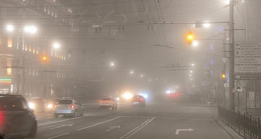 Грохот в 8 вечера напугал жителей трех районов Ростова: власти молчат о причинах