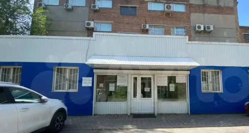 Четырехэтажное здание обанкротившейся московской фармкомпании продают в Ростове за 121 миллион