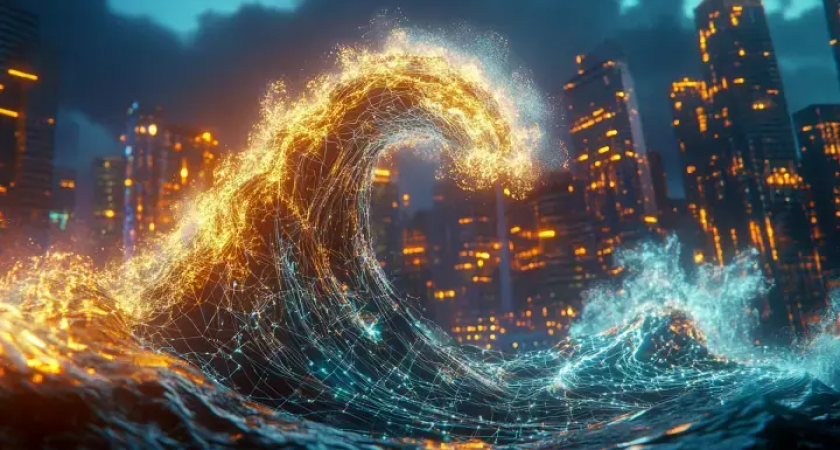 Ростов отключил мобильный интернет после атаки дронов на шесть районов области