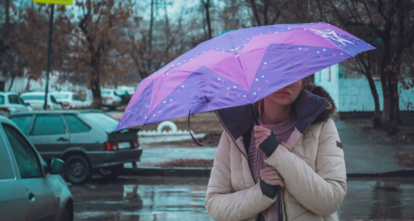 От +19 до +6: Ростовскую область накроет 13-градусное похолодание за двое суток