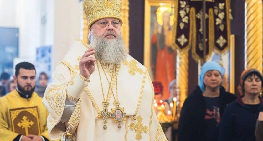 «Власть демонических сил»: митрополит Меркурий объяснил, как распознать одержимость в храме