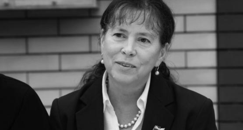 Ушла из жизни в 59 лет: умерла мать-героиня с 62 внуками Надежда Осяк