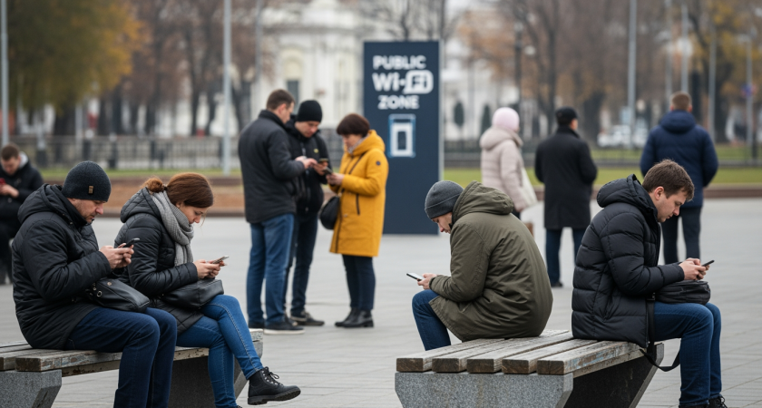 Яндекс, Wildberries и Госуслуги: какие сайты останутся доступны при отключении интернета