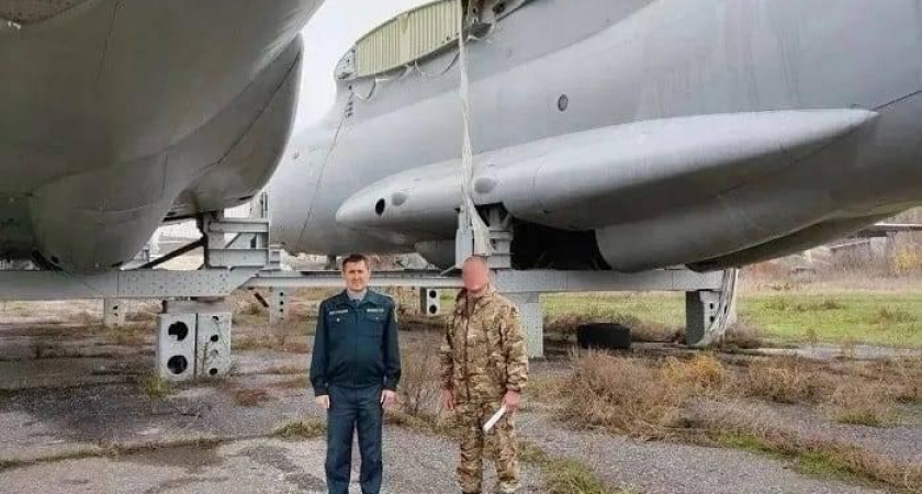 Минобороны получило детали двух «Илов» на 1,42 млрд рублей: иностранцы не смогли их легализовать