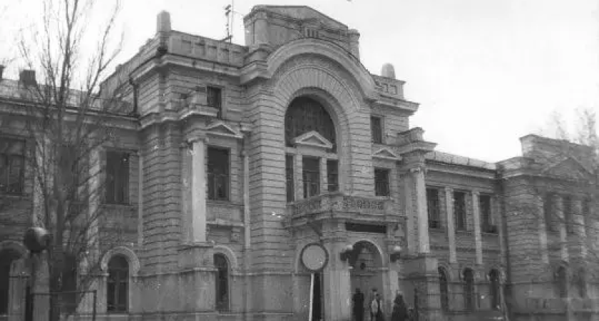 Шедевр архитектора Любимова 1914 года: донской окружной суд отреставрируют за 70,5 млн