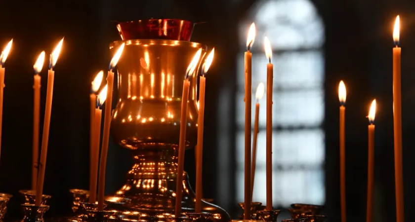 Умерла мать 18 детей, получившая орден из рук губернатора