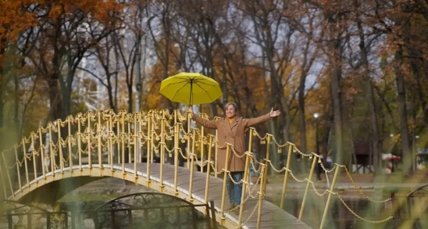 Туман накроет Ростовскую область утром и вечером, а на юге воздух прогреется до +19