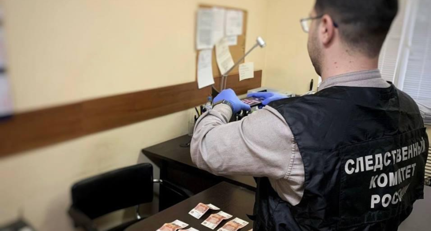 Москвич пытался откупиться от УФСБ за 20 млн: задержан с первым траншем в 10 миллионов