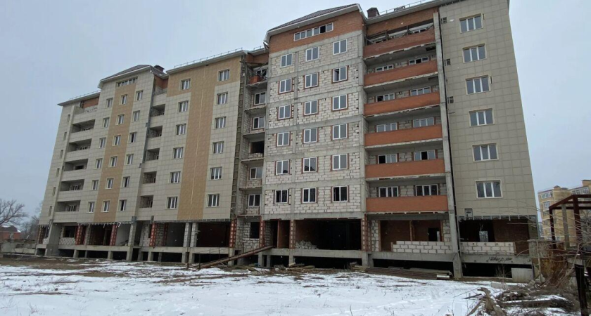 9092 дольщика спасены за 8 лет: на Дону остался последний проблемный дом с 39 жертвами