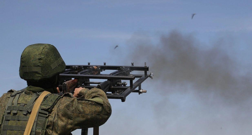 Михайлов: Атака на Таганрог — попытка Европы сорвать переговоры и затянуть конфликт