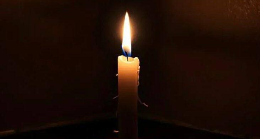 26 ноября — день траура в Неклиновском районе: флаги приспущены, развлечения отменены