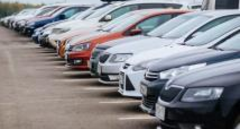 Забыли, куда увезли машину? В Ростове теперь можно найти эвакуированное авто по номеру онлайн