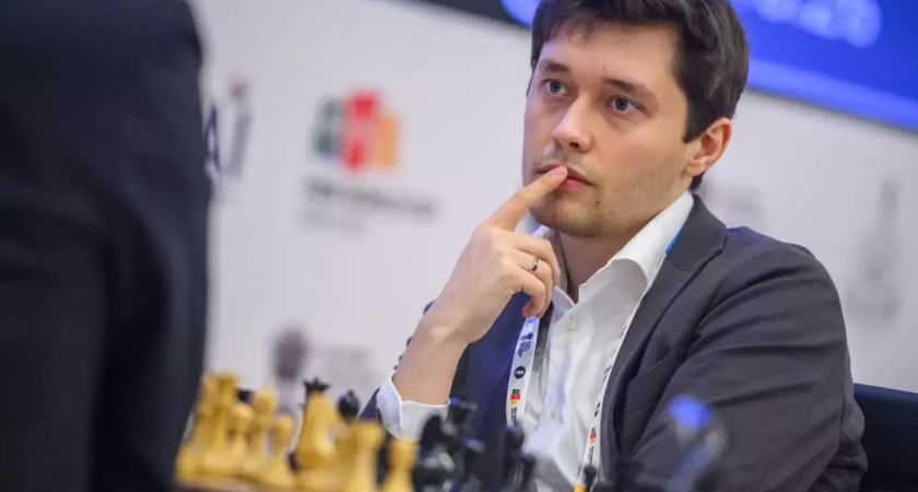 Новочеркасский гроссмейстер Есипенко пробился в турнир претендентов после драмы в полуфинале