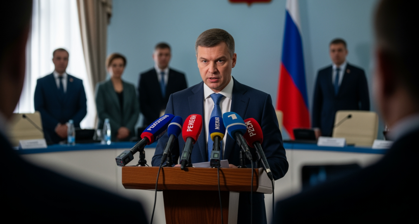 «Пора начинать прямой диалог»: УК Ростовской области получили ультиматум до 1 декабря