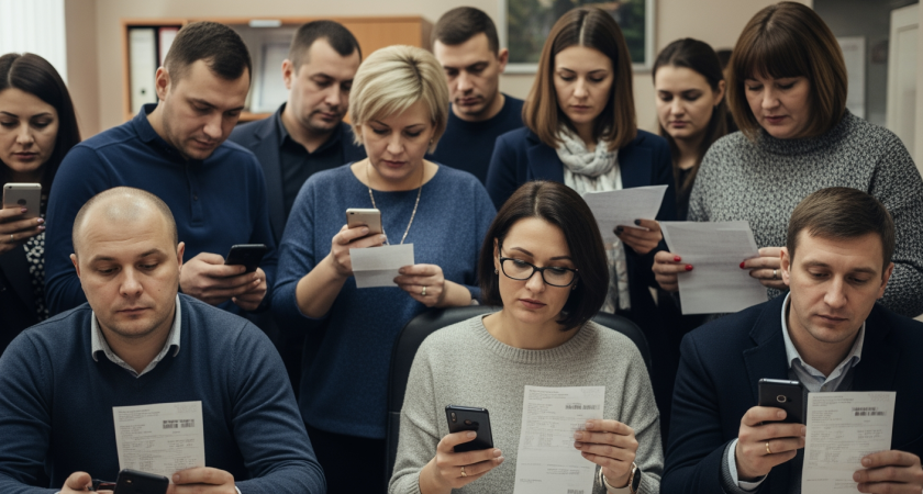 Прокуратура заставила работодателя выплатить 38 сотрудникам долг в 5 млн рублей