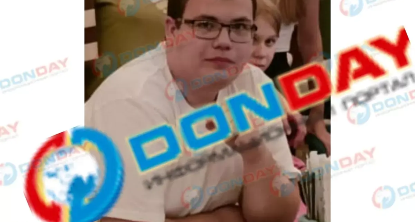 Студент металлургического колледжа погиб в 18 лет, спасая людей от горящего дома после атаки БПЛА