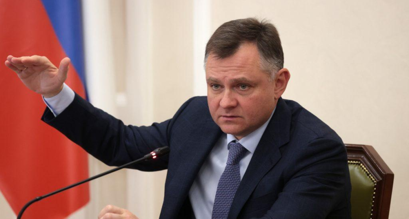 Слюсарь объявил зачистку УК: половина из 20 тысяч домов Ростовской области тонет в жалобах