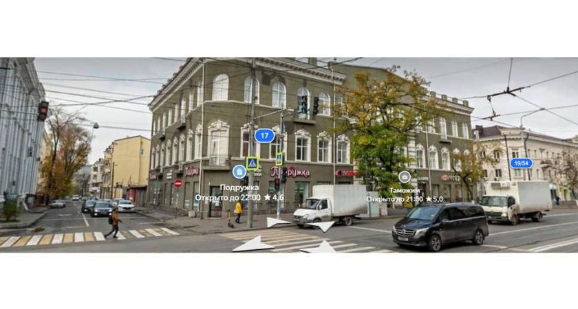 Доходный дом купцов Черновых 1890 года: владельцы проиграли суд за право снести здание