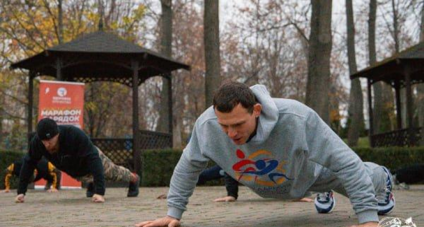 «Герои Дона» управляли виртуальным городом и штурмовали предприятия Таганрога