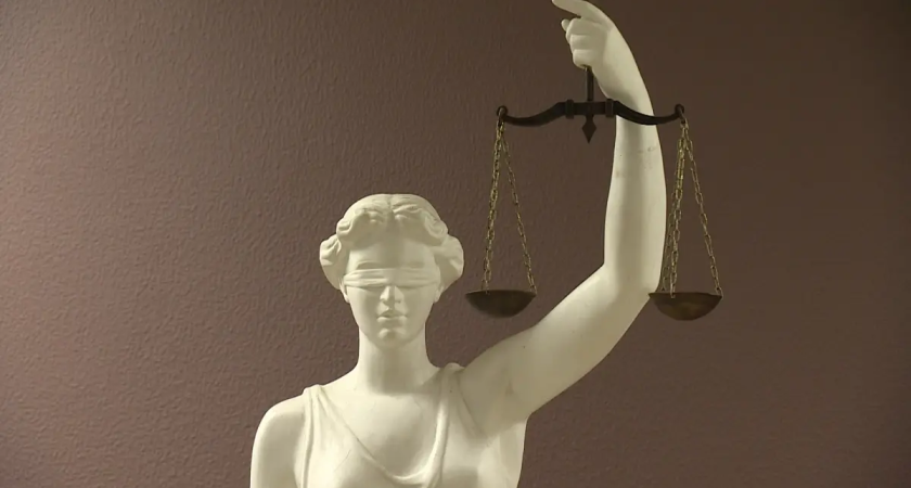 Петербуржец получил 10 лет колонии за анкету в РДК и билет в Грузию