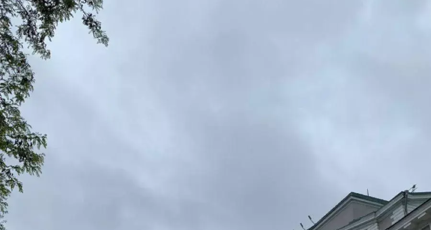 Ростовчан снова загнали от окон: новая беспилотная тревога после массированной атаки 25 ноября