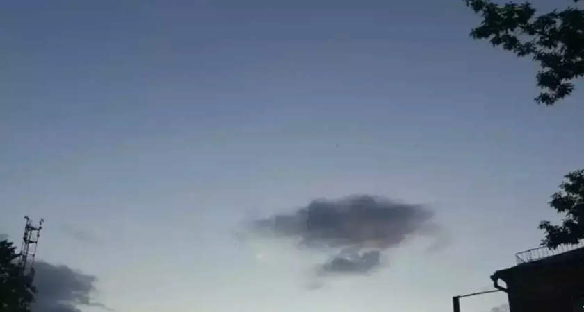 Атака дронов на Таганрог: 451 квартира в зоне ЧС, двое погибших и разрушенный детсад