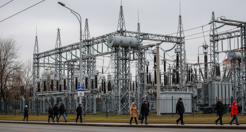 Обученный в Украине диверсант готовил подрыв подстанции, снабжающей энергией 70 тысяч жителей Ростовской области