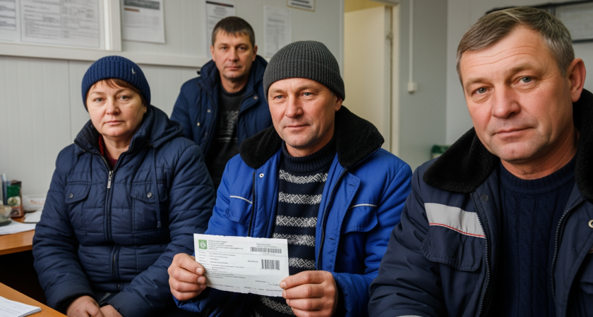 Мясокомбинат в Ростове задолжал 82 работникам 4,6 млн рублей: прокуратура заставила выплатить всё