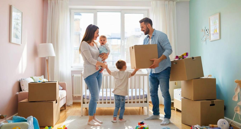 Донские семьи потратили 8,5 млрд маткапитала на жильё, но сделок стало на 43% меньше