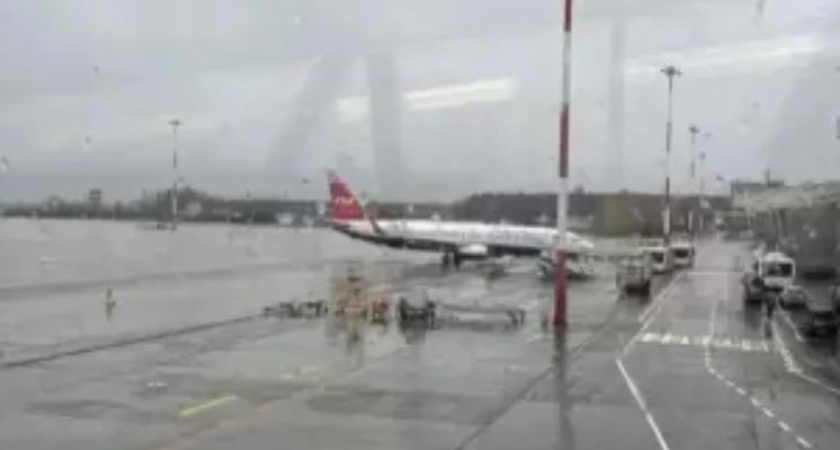 5,1 млн на уборку пустоты: Платов простаивает три года, но деньги на содержание текут