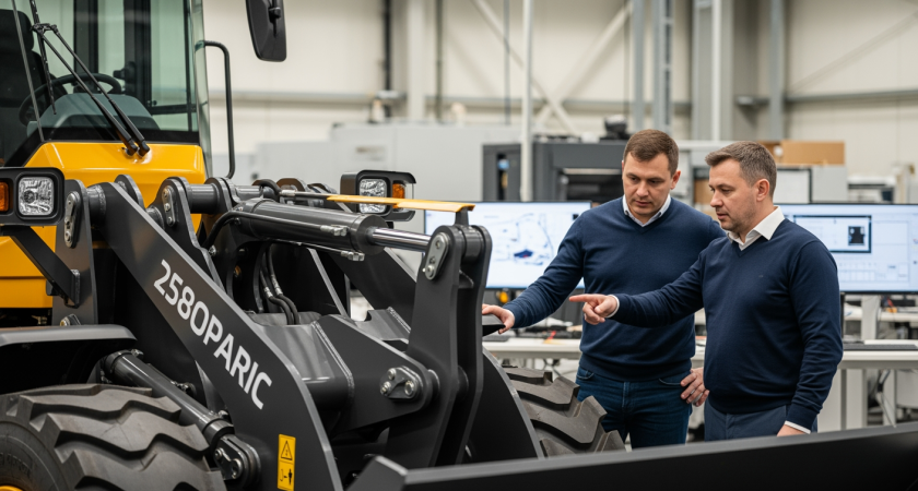 Под Ростовом открылся дилер холдинга из 15 белорусских заводов