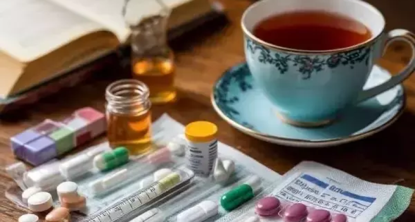 Мораторий до 2027 года: в Госдуме предложили заморозить цены на жизненно важные лекарства