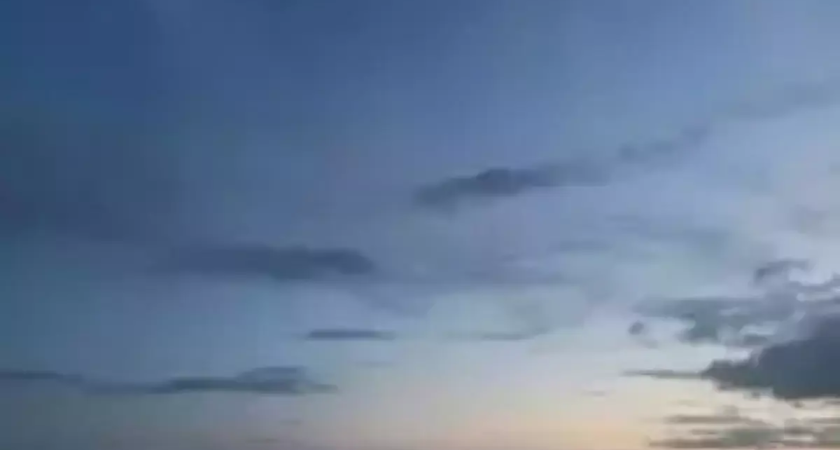 Ночная атака дронов на Ростовскую область: в Шахтах БПЛА рухнул на пятиэтажку