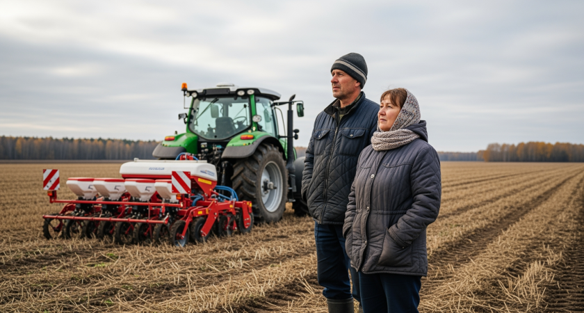 Ростовским селам добавят миллиард: федеральный бюджет увеличит поддержку до 2,5 млрд рублей