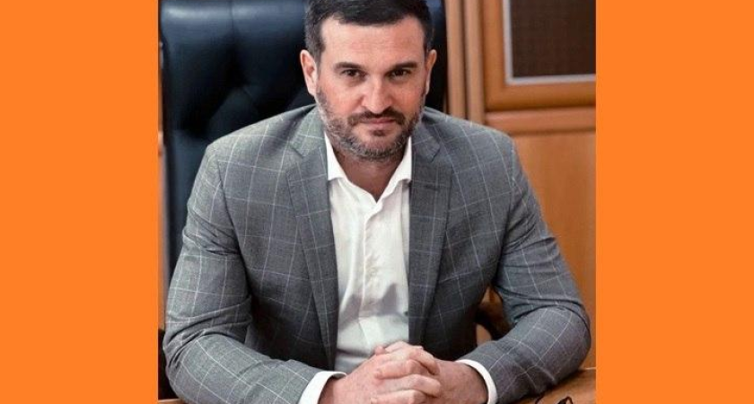 Толмачёв покидает Новочеркасск: глава города отказался от конкурса ради нового предложения по работе