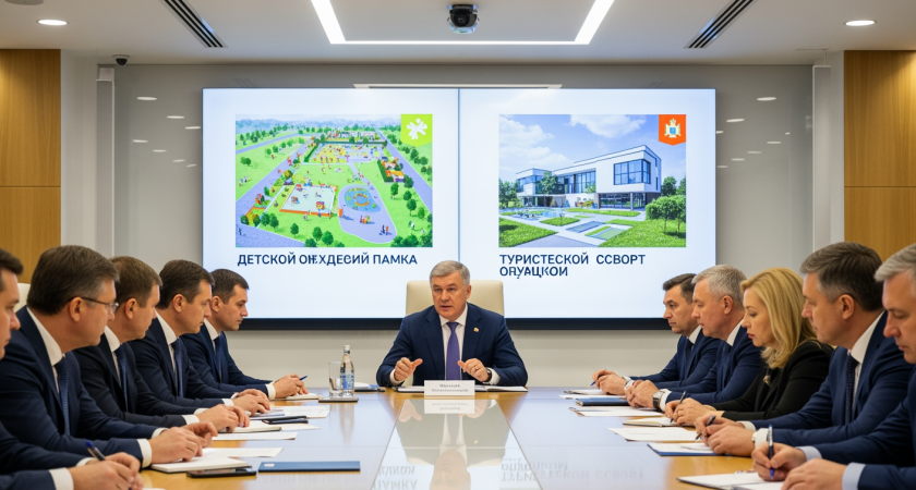 Детские лагеря на 250 мест и туробъекты: Ростовская область открыла путь к земле без торгов