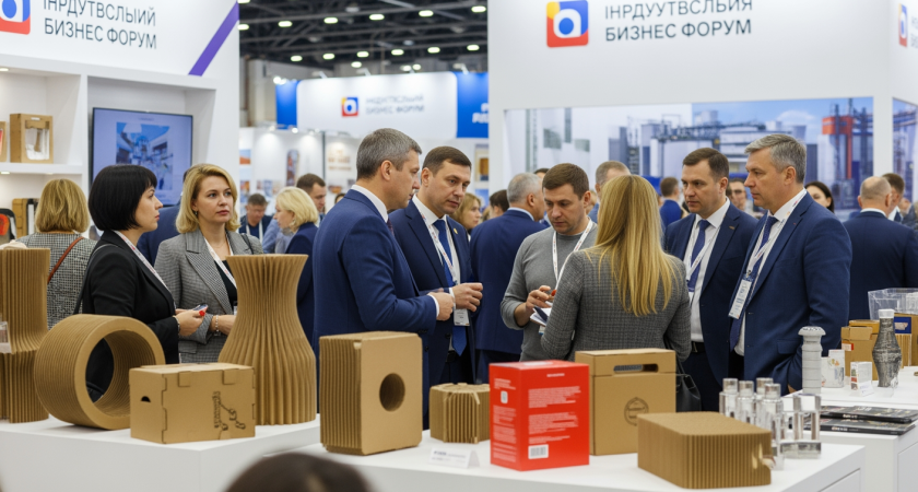 Бизнес определит приоритеты: в Ростове прошел форум о технологическом лидерстве и промкооперации
