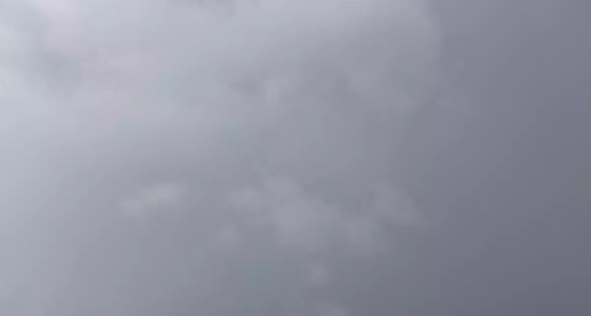 БПЛА пробил крышу дома в хуторе Журавка: взрывотехники ждут обезвреживания