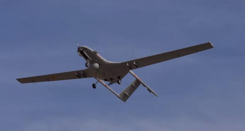 БПЛА разрушили общежитие и жилые дома в Таганроге: 450+ квартир в зоне ЧС