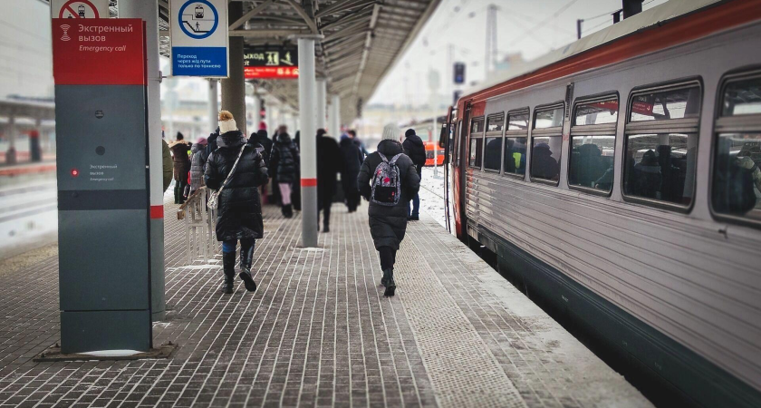 Электричка в Ростове подорожает на 2 рубля: тариф взлетит до 27 рублей